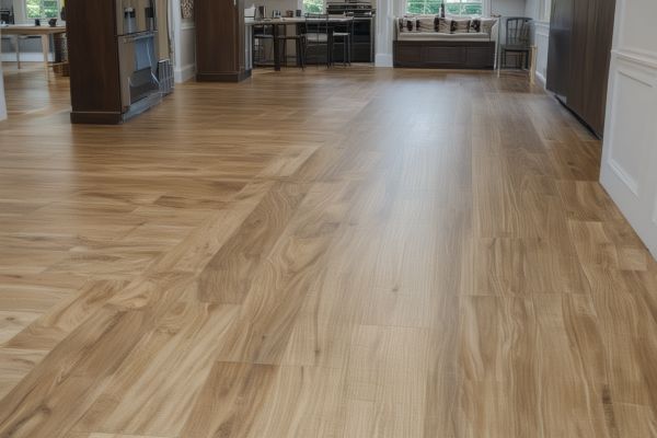 Professional vinyl flooring certification and training programs