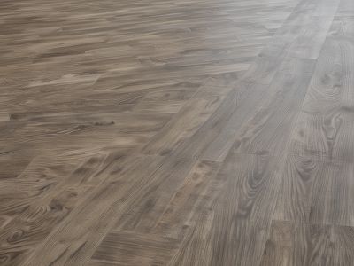 Professional vinyl flooring maintenance and repair service
